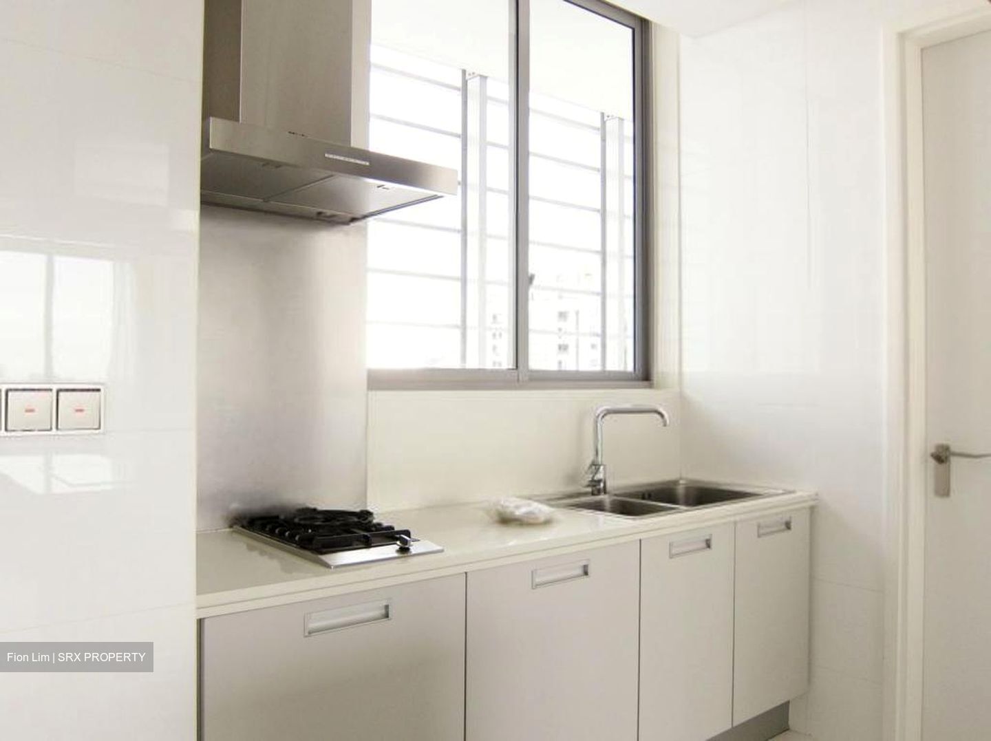 The Tate Residences (D9), Condominium #437687361
